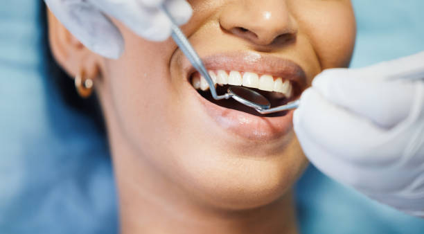 Best Walk-In Emergency Dentist in Preston Heights, IL