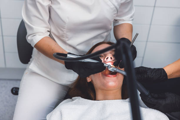 Best Emergency Wisdom Teeth Removal in Preston Heights, IL